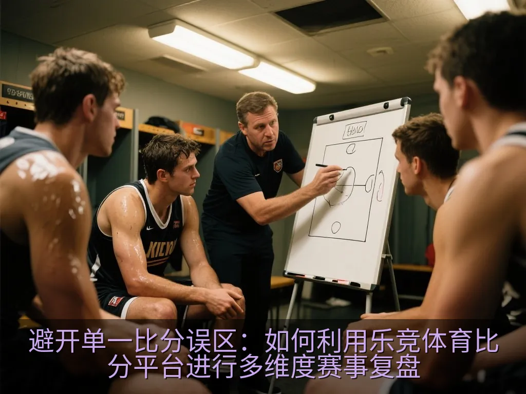避开单一比分误区：如何利用乐竞体育比分平台进行多维度赛事复盘